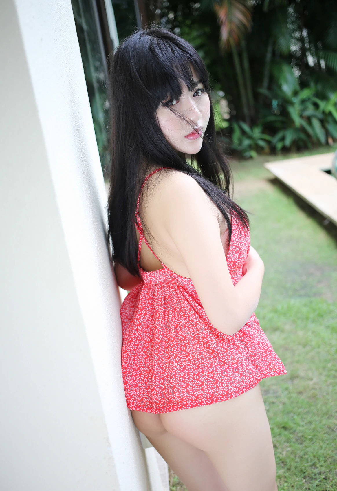[MyGirl美媛馆]-第46期八宝icey写真